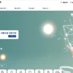 우리동네 요양병원 등급 확인 사이트 (심평원, 1천325곳)