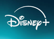 디즈니 플러스 홈페이지