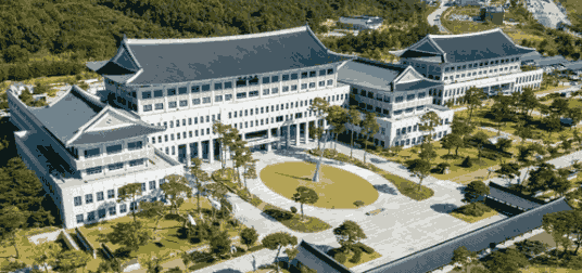 경상북도 홈페이지