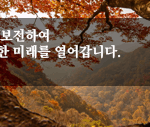 내장산 국립공원