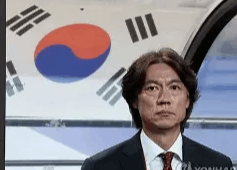 홍명보 선수 그리고 감독 홍명보