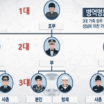 병역명문가
