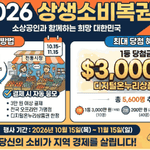 상생소비복권